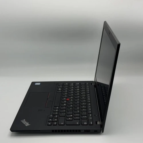 LENOVO THINKPAD X280 Tactile / 8th I5-8250U / 8Go DDR4 / 256Go SSD / 12.5 Tactile