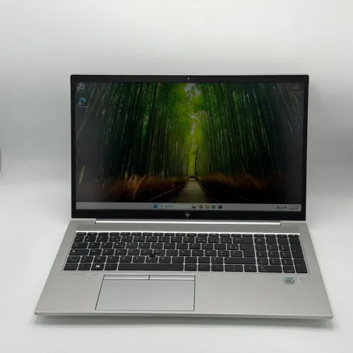 HP EliteBook 850 G7 / i5-10310U / 8 Go / 256 Go SSD / 15.6 FHD