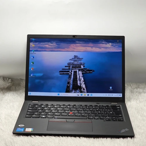 LENOVO THINKPAD L13 GEN 3 ALLUMINIUM / I5-1245U / 8GO DDR4 / 256GO SSD / 13.3" FHD+
