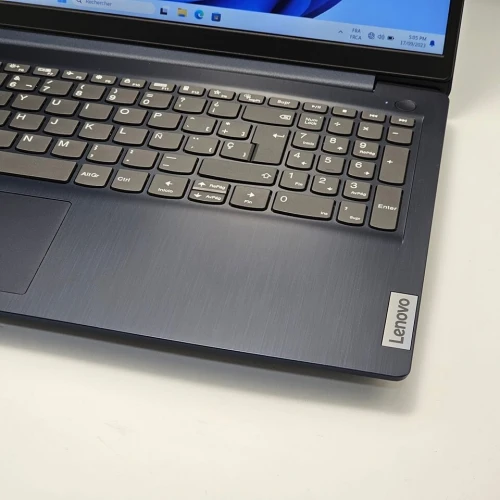 LENOVO IDEAPAD 3 / 11th RYZEN 3 5300U / 8GO DDR4 / 256SSD / 15.6" FHD