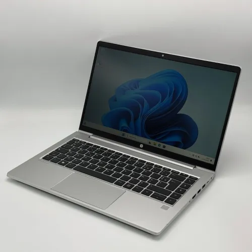 HP PROBOOK 445 G10 / RYZEN 5 7530U / 16Go DDR4 / 512SSD / 14 FHD