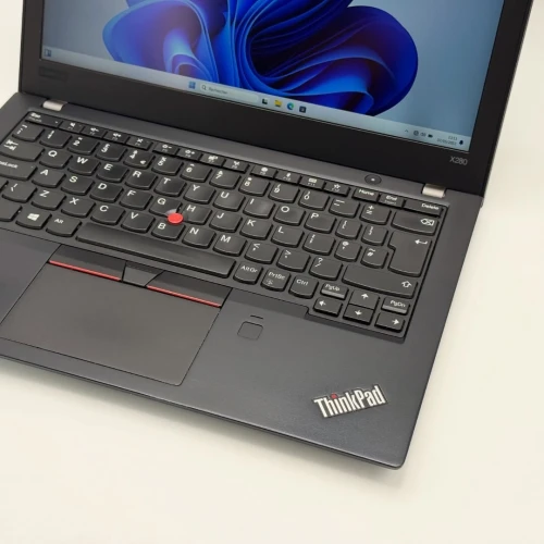LENOVO THINKPAD X280 Tactile / 8th I5-8250U / 8Go DDR4 / 256Go SSD / 12.5 Tactile