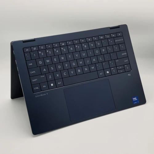 HP OmniBook X 14 Flip 2-in1 / Ultra 7 / 16 Go / 1 To SSD / AI PC nouvelle génération
