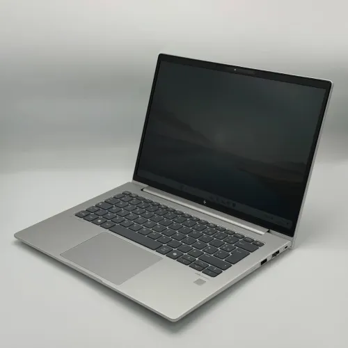 HP EliteBook 645 G11 / Ryzen 5 7535U / 16 Go DDR5 / 512 Go SSD / 14 FHD+