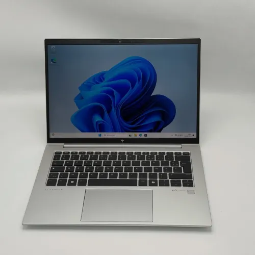 HP EliteBook 845 G11 / Ryzen 5 8540U / 16 Go DDR5 / 512 Go SSD Samsung / 14 FHD+