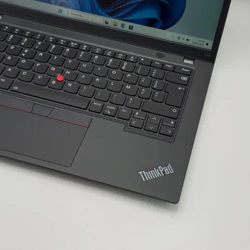 LENOVO THINKPAD L14 GEN4 / AMD RYZEN 5 PRO 7530U 13th / 16GO DDR4 / 512SSD / 14  FHD
