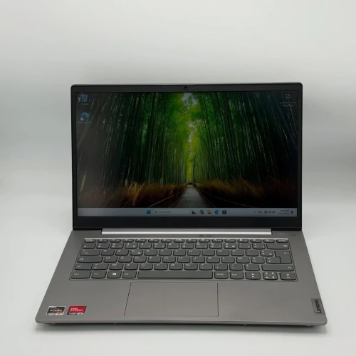 Lenovo ThinkBook 14 G3 / Ryzen 5 5500U / 16 Go DDR4 / 512 Go SSD / 14 FHD