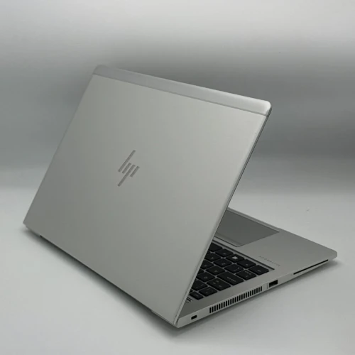 HP ELITEBOOK 840 G5 / 8th I5-8365U / 16Go DDR4 / 512Go / 14 FHD 
