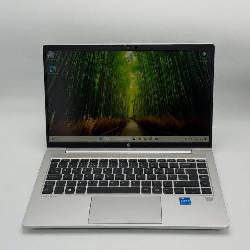 HP PROBOOK 440 G9 / 12th I5-1235U / 16Go DDR4 / 512SSD / 14 FHD