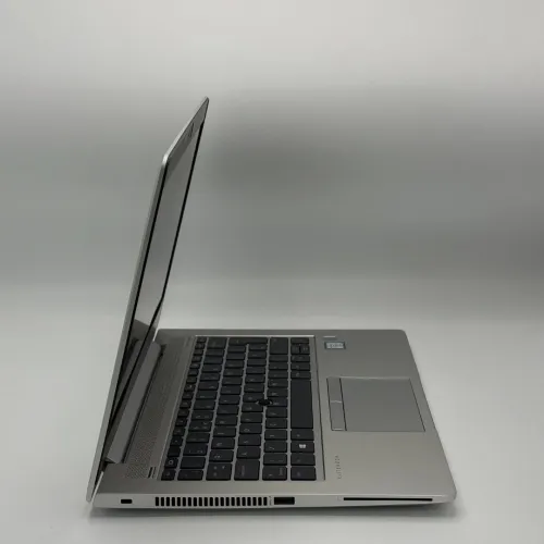 HP ELITEBOOK 830 G6 / 8th I5-8265U / 16GO DDR4 / 256SSD / 13.3  FHD