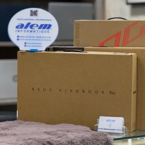 ASUS VivoBook Pro 15 OLED / Ultra 9 285H / RTX 4050