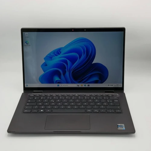 Dell Latitude 7420 Carbon x360 / i7-1185G7 / 32Go DDR4X / 256Go SSD / 14 FHD Tactile