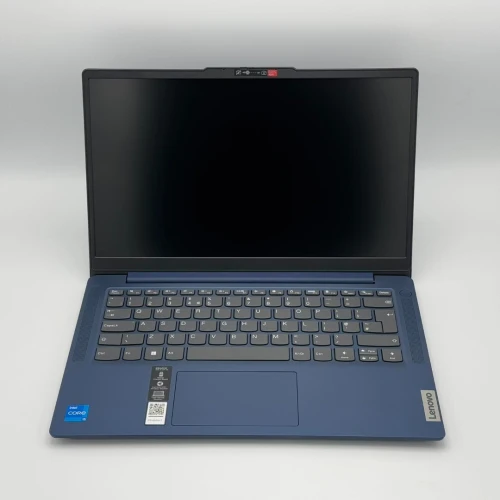 LENOVO IDEAPAD SLIM 3i / 12th I5-12450H / 16Go DDR5 / 512SSD / 14 FHD