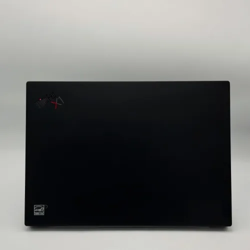 Lenovo ThinkPad X1 Carbon Tactile / i5-1245U / 32 Go DDR5 / 256 Go SSD / 14 FHD+