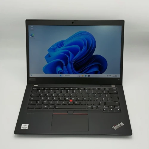 Lenovo ThinkPad X13 / i5-10310U / 16Go DDR4 / 13.3 FHD Tactile