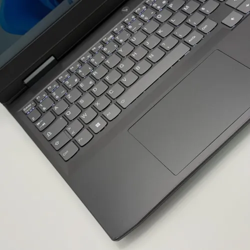 LENOVO IDEAPAD GAMING 3 / 12th I5-12450H / 16Go DDR4 / 512SSD / NVIDIA RTX 3050 4Go / 15.6 FHD