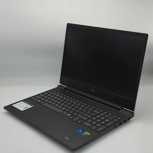 HP VICTUS GAMING 15 / 13th I5-13420H / 16Go DDR4 / 512Go / NVIDIA RTX 4050 06Go / 15.6 FHD 144Hz
