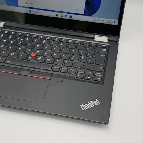 LENOVO THINKPAD L13 YOGA Avec STYLET Convertible /10th i5-10210U /8Go DDR4 /256SSD /13.3 FHD Tactile
