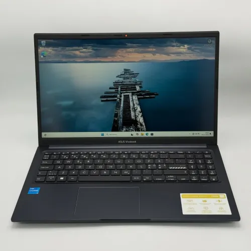 ASUS VIVOBOOK 15 / 12th I5-1235U / 8Go DDR4 / 512Go SSD / 15.6 FHD