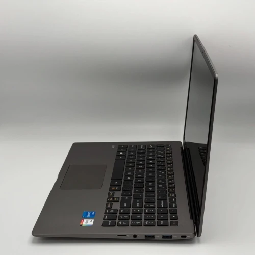 LG GRAM 15 / 11th I5-1135G7 / 16Go DDR4x / 512SSD / 15.6 FHD 