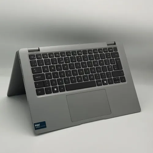 DELL LATITUDE 5350 Convertible Tactile / UTRA 7 165U / 16Go DDR5x / 512SSD / 13.3 FHD