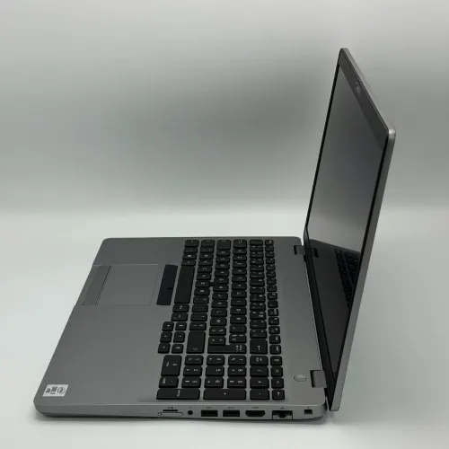 DELL LATITUDE 5510 / 10th I7-10610U / 16GO DDR4 / 256SSD / 15.6  FHD