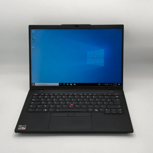 Lenovo ThinkPad L14 Gen 4 / Ryzen 5 Pro 7535U / 16 Go DDR5 / 256 Go SSD / 14 FHD+