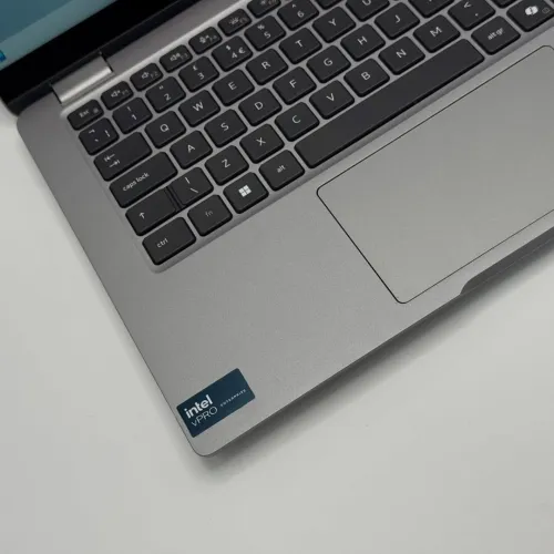 DELL LATITUDE 5350 Convertible Tactile / UTRA 7 165U / 16Go DDR5x / 512SSD / 13.3 FHD