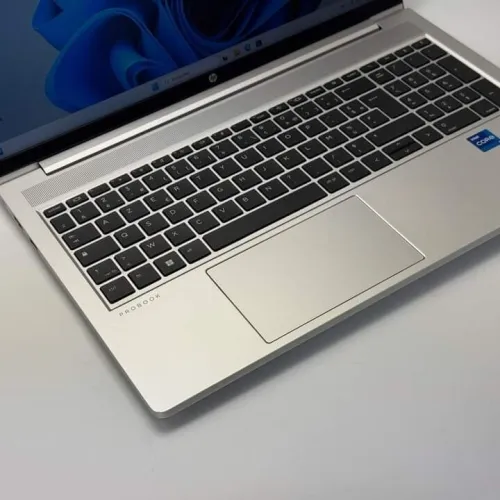 HP PROBOOK 450 G8 / 11th I7-1165G7 / 16GO DDR4 / 512SSD / 15.6 FHD