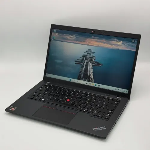 LENOVO THINKPAD L14 Gen 5 / AMD RYZEN 5 Pro 7530U / 16Go DDR4 / 512SSD / 14 FHD