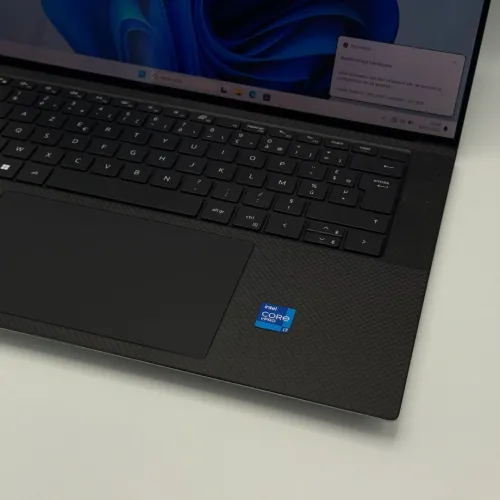 DELL PRECISION 5560 Tactile/ 11th I7-11850H/ 32Go DDR4/ 1To SSD/ NVIDIA T1200 4Go/ 15.6 4K Tactile