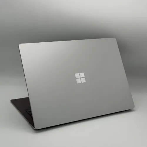 Microsoft SURFACE LAPTOP 3 / 10th I5-1035G7 / 8Go DDR4 / 128Go / 13.4 Tactile 2.2K