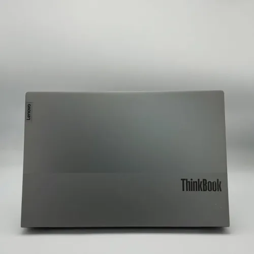 Lenovo ThinkBook 14 G3 / Ryzen 5 5500U / 16 Go DDR4 / 512 Go SSD / 14 FHD
