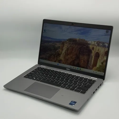DELL LATITUDE 5430 Tactile / 12th I7-1265U /32Go DDR4 / 512SSD / 14 FHD Tactile