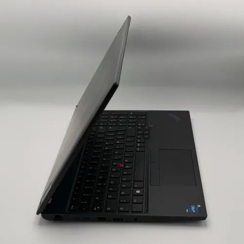Lenovo ThinkPad L15 Gen 4 / i5-1345U / 16Go DDR4 / 256 Go SSD / 15.6 FHD