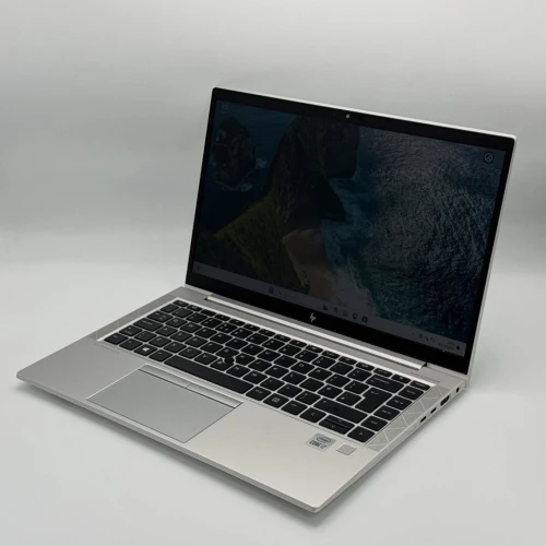 HP ELITEBOOK 840 G7 / 10th i7-10510U / 16GO DDR4 / 256GO SSD / 14  FHD IPS
