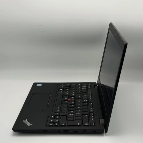 LENOVO THINKPAD L380/ 8th I7-8550U / 16Go DDR4 / 256SSD / 13.3 FHD