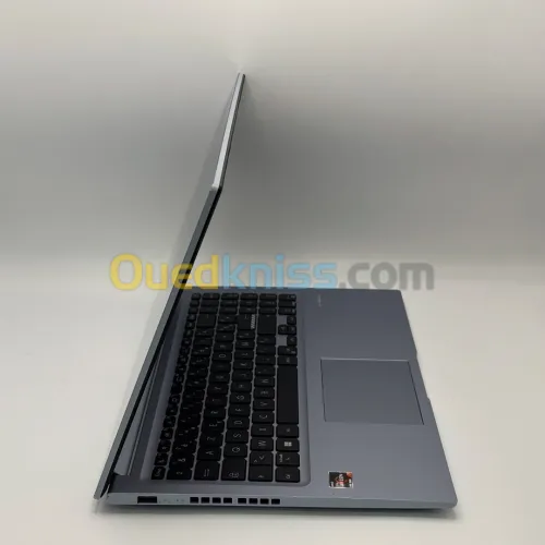 ASUS VIVOBOOK 15 / AMD RYZEN 7 4800H / 16Go DDR4 / 512SSD / 15.6 FHD