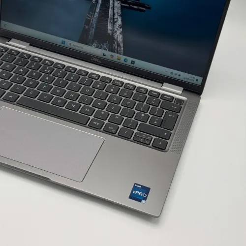 DELL LATITUDE 7440 / 13th I5-1345U vPRO / 16Go DDR5 / 256SSD / 14 FHD+
