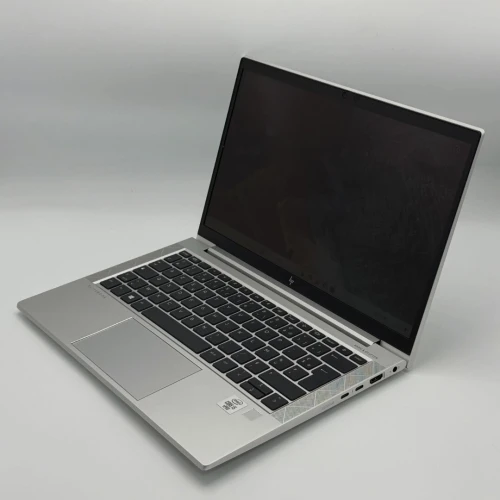 HP EliteBook 830 G7 / Intel Core i5 10310U / 16 Go / 256 Go SSD NVMe / 13.3 FHD Tactile