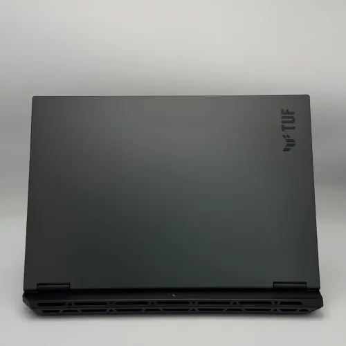 ASUS TUF A16 / RYZEN 7 260 / RTX 5060 8Go / 16Go DDR5 / 1To SSD / 16 QHD+ 165Hz