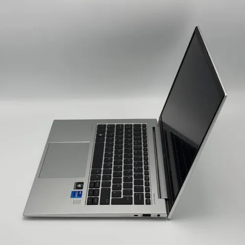 HP ELITEBOOK 840 G9 / 12th I7-1255U / 16GO DDR5 / 256GO DDR5 / 14 FHD+