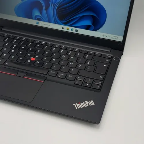 LENOVO THINKPAD E14 / I5-1135G7 / 8Go DDR4 / 256SSD / 14 FHD
