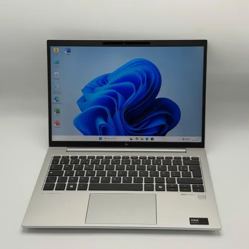 HP EliteBook 830 G11 / Ultra 7 155U Evo Edition / 16 Go DDR5 / 512 Go SSD / 13.3 FHD+