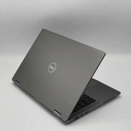 DELL LATITUDE 7350 Convertible / ULTRA 7 165U / 16GO DDR5 / 512SSD / 13.3 QHD+ Tactile