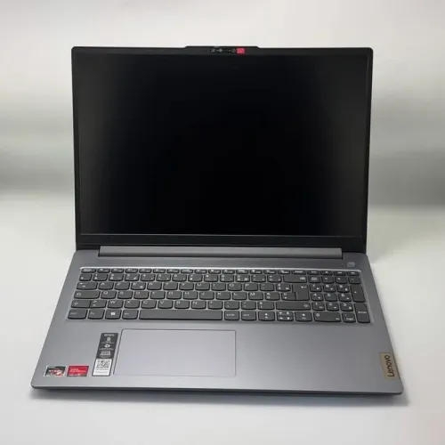 LENOVO IDEAPAD SLIM 3 16 / AMD RYZEN 7 7730U / 16Go DDR4 / 512Go SSD / 16 FHD+