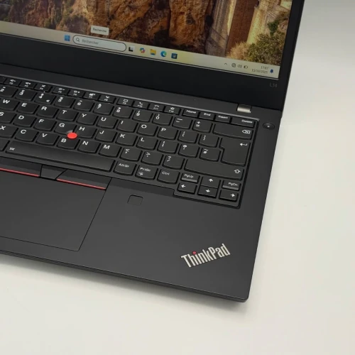LENOVO THINKPAD L14 Gen 2 Tactile / 11th I5-1135G7 / 16Go DDR4 / 256SSD / 14 FHD
