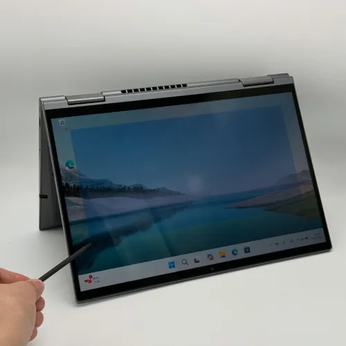 Lenovo ThinkPad X1 Yoga Gen 6 / i7 / 16 Go / 1 To SSD / OLED 4K / x360