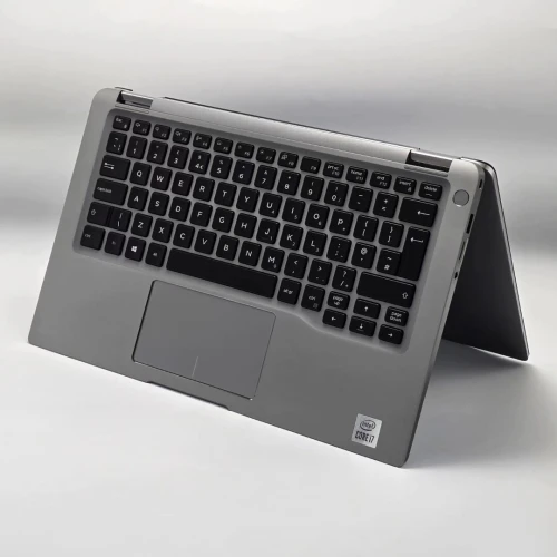DELL LATITUDE 9410 Convertible Tactile / 10th I7-10610U / 16GO DDR4 / 512SSD / 14" FHD Tactile x360
