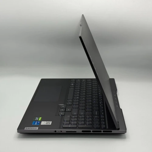 Lenovo Legion Y9000X / i7-12700H / 16 Go DDR5 / RTX 3060 / QHD+ 165Hz